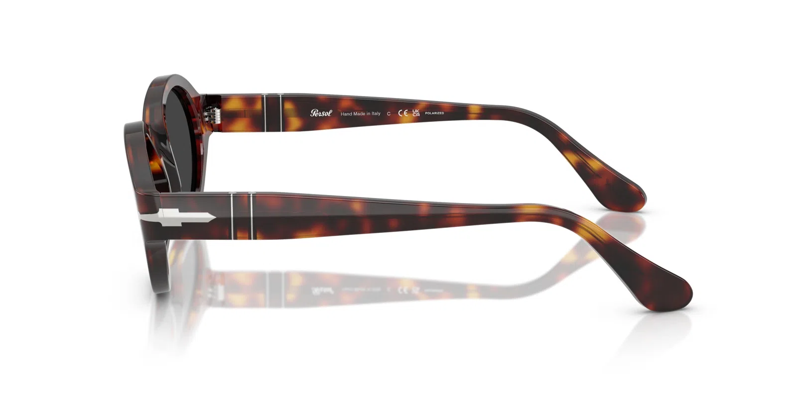 Persol Loris 3378S Sunglasses - view 7